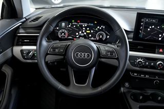 Audi A4   Avant Advanced 30 TDI 100kW S tronic 