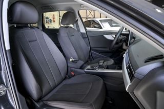 Audi A4   Avant Advanced 30 TDI 100kW S tronic 