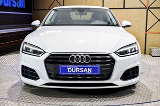Audi A5   40 TDI 140kW  190CV S tronic CoupÃ© 