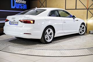 Audi A5   40 TDI 140kW  190CV S tronic CoupÃ© 