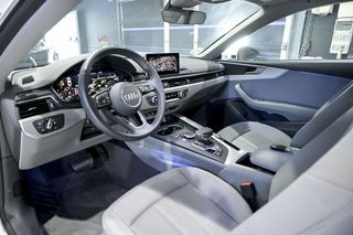 Audi A5   40 TDI 140kW  190CV S tronic CoupÃ© 