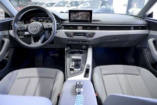 Audi A5   40 TDI 140kW  190CV S tronic CoupÃ© 