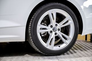 Audi A5   40 TDI 140kW  190CV S tronic CoupÃ© 