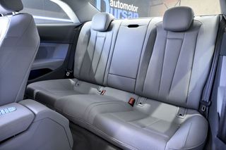 Audi A5   40 TDI 140kW  190CV S tronic CoupÃ© 