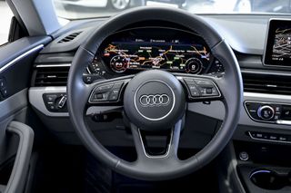 Audi A5   40 TDI 140kW  190CV S tronic CoupÃ© 