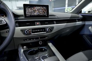 Audi A5   40 TDI 140kW  190CV S tronic CoupÃ© 