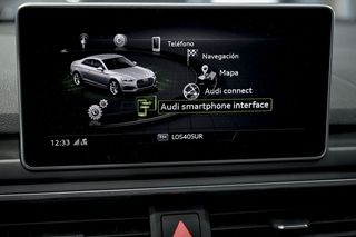 Audi A5   40 TDI 140kW  190CV S tronic CoupÃ© 