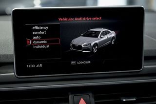 Audi A5   40 TDI 140kW  190CV S tronic CoupÃ© 
