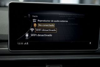 Audi A5   40 TDI 140kW  190CV S tronic CoupÃ© 