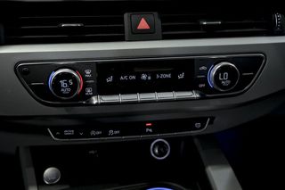 Audi A5   40 TDI 140kW  190CV S tronic CoupÃ© 