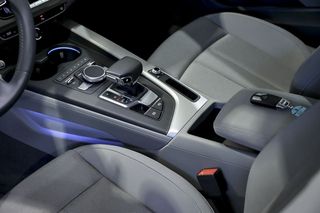 Audi A5   40 TDI 140kW  190CV S tronic CoupÃ© 