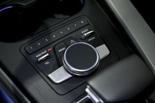 Audi A5   40 TDI 140kW  190CV S tronic CoupÃ© 