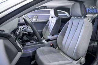 Audi A5   40 TDI 140kW  190CV S tronic CoupÃ© 