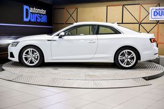 Audi A5   40 TDI 140kW  190CV S tronic CoupÃ© 