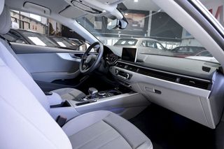 Audi A5   40 TDI 140kW  190CV S tronic CoupÃ© 
