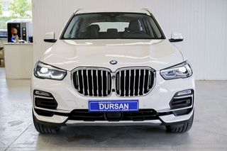 BMW X5   xDrive30d 