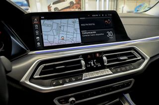 BMW X5   xDrive30d 
