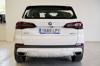 BMW X5   xDrive30d