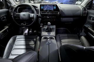 Citroën C5 Aircross   PureTech 96kW 130CV SS Shine