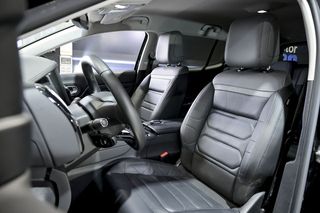 Citroën C5 Aircross   PureTech 96kW 130CV SS Shine