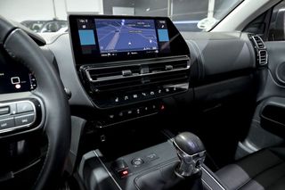 Citroën C5 Aircross   PureTech 96kW 130CV SS Shine