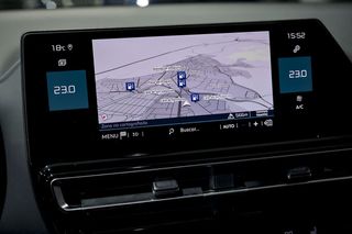 Citroën C5 Aircross   PureTech 96kW 130CV SS Shine