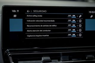 Citroën C5 Aircross   PureTech 96kW 130CV SS Shine