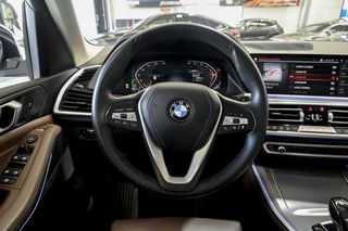 BMW X5   xDrive30d