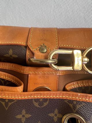 Bolsa Louis Vuitton