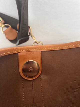 Bolsa Louis Vuitton