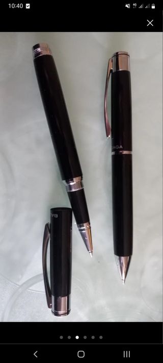 Set penne Balenciaga