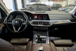 BMW X5   xDrive30d 