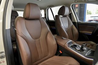 BMW X5   xDrive30d 
