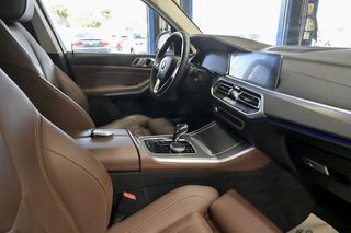 BMW X5   xDrive30d 