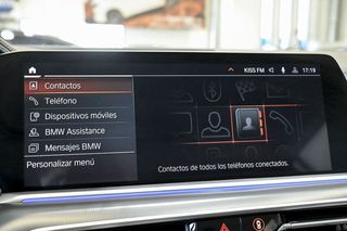 BMW X5   xDrive30d 