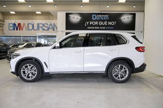BMW X5   xDrive30d 