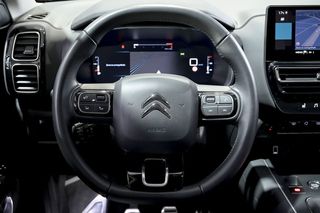 Citroën C5 Aircross   PureTech 96kW 130CV SS Shine