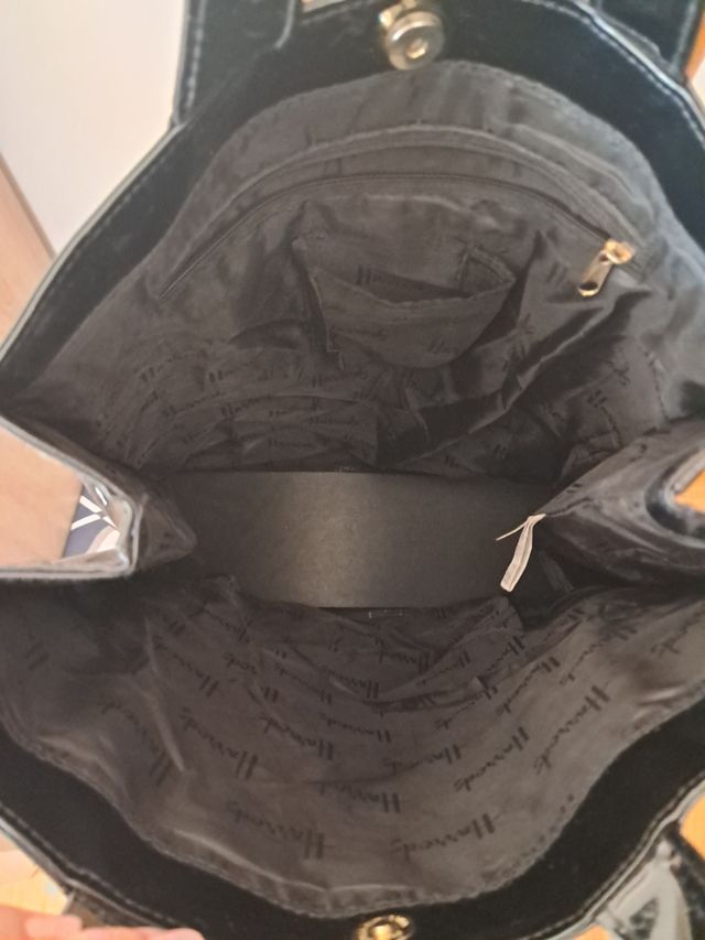 Bolso tote Harrod'S