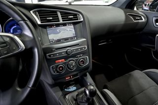 DS DS 4   4 Crossback 1.2 PureTech 96kW 130CV SS Style