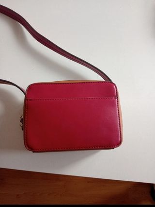 Bolso parfois 