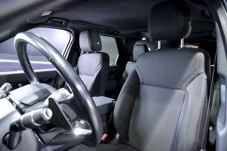 Land-Rover Discovery   2.0 I4 SD4 177kW (240CV) SE Auto 