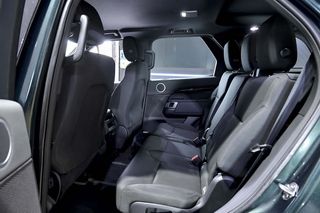 Land-Rover Discovery   2.0 I4 SD4 177kW (240CV) SE Auto 
