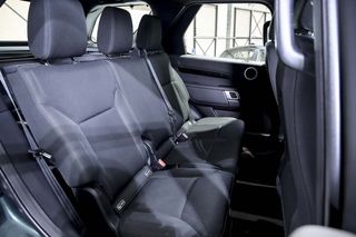 Land-Rover Discovery   2.0 I4 SD4 177kW (240CV) SE Auto 