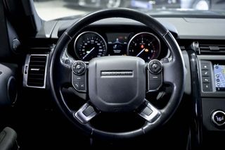 Land-Rover Discovery   2.0 I4 SD4 177kW (240CV) SE Auto 