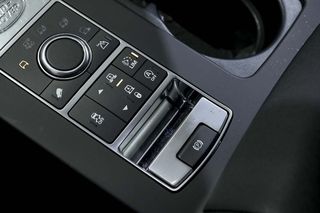 Land-Rover Discovery   2.0 I4 SD4 177kW (240CV) SE Auto 