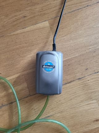 Ossigenatore per acquari