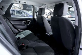 Land-Rover Discovery Sport   2.0L TD4 132kW 180CV 4x4 SE 