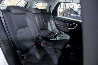 Land-Rover Discovery Sport   2.0L TD4 132kW 180CV 4x4 SE 