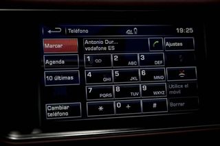 Land-Rover Range Rover   4.4 SDV8 (340CV) Autobiography 