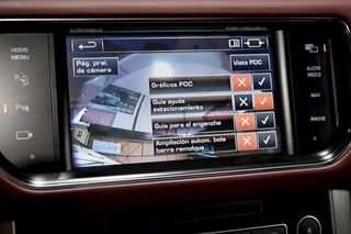 Land-Rover Range Rover   4.4 SDV8 (340CV) Autobiography 